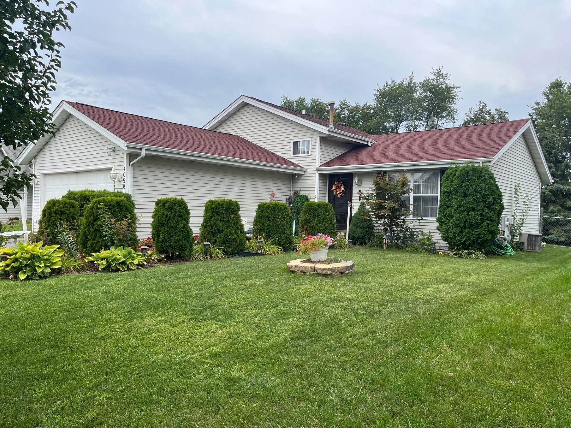 0.23 acres in Winnebago County, Illinois