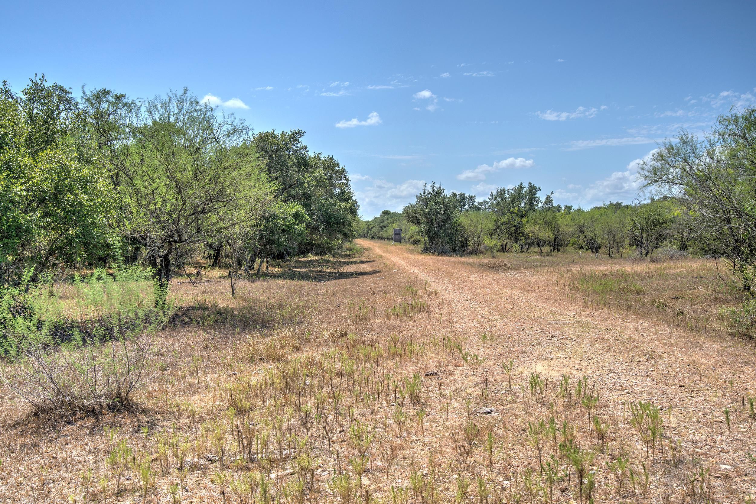 857 acres in Dewitt County, Texas