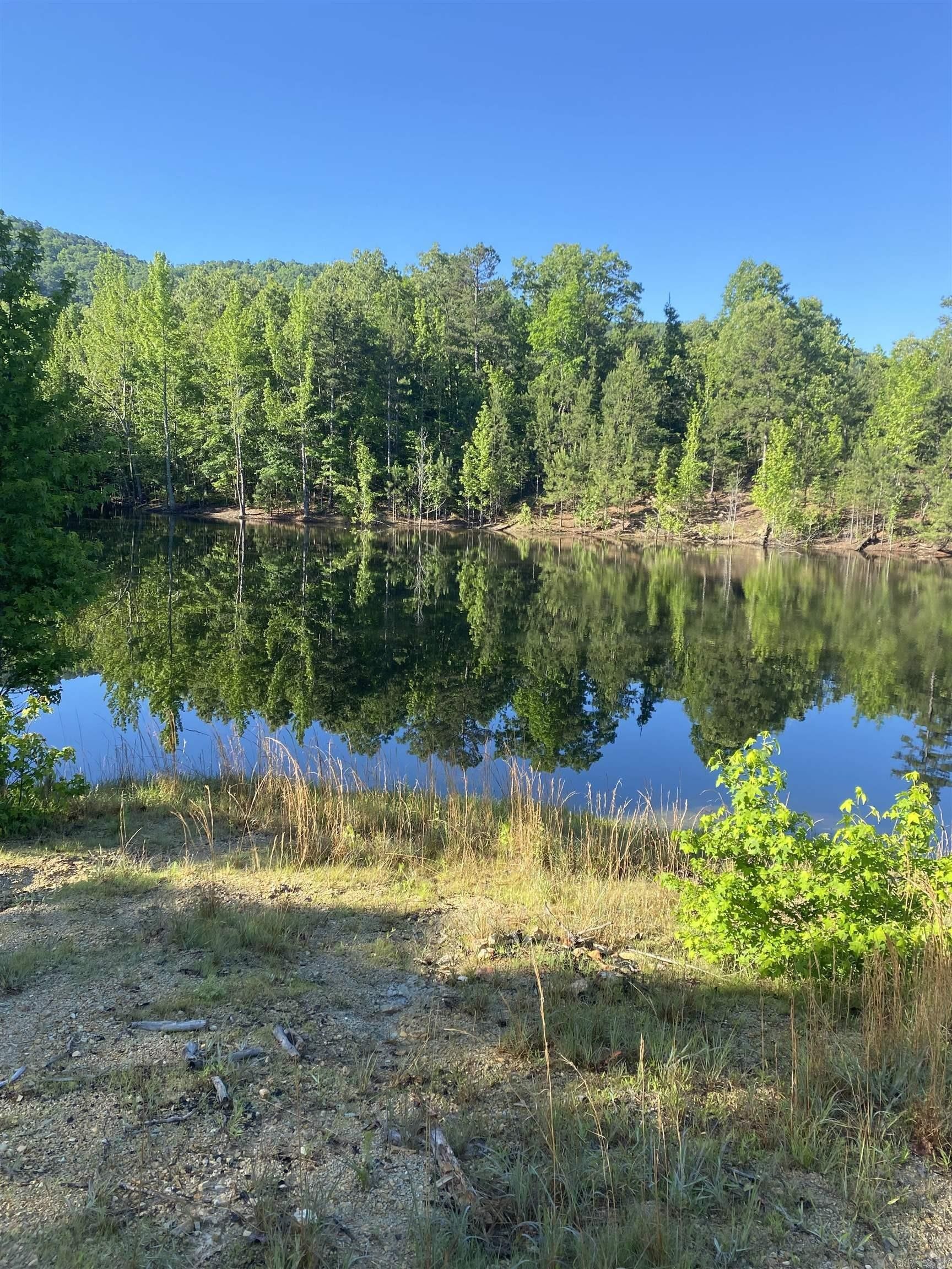 8 acres in Garland County, Arkansas