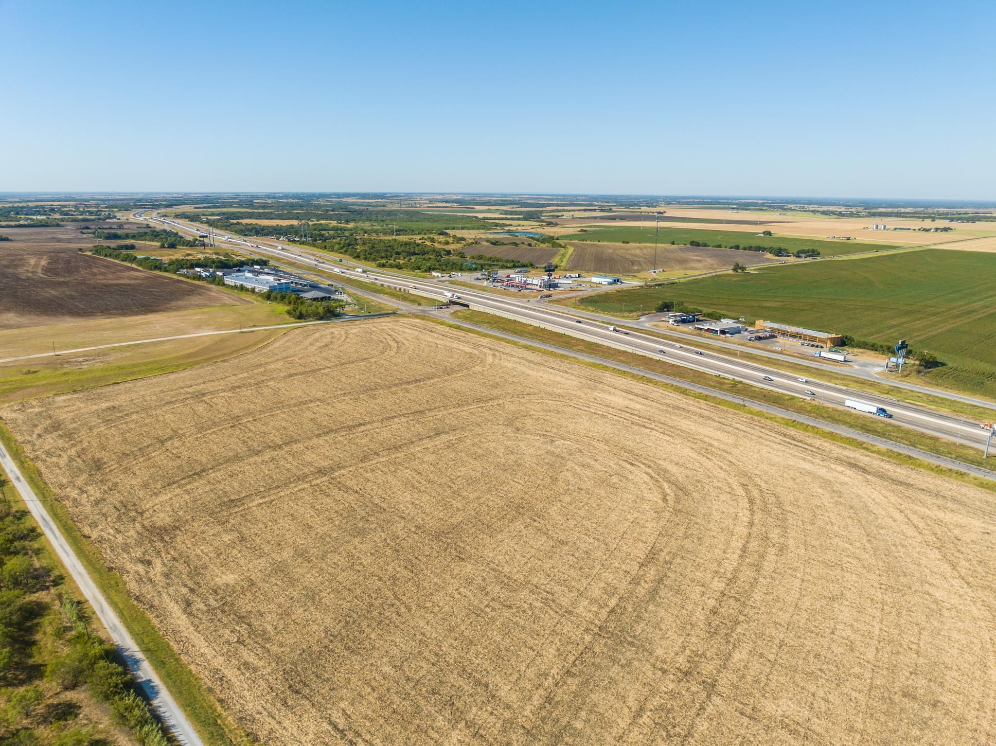 3115 I35, Abbott, TX 76645 MLS 20409797