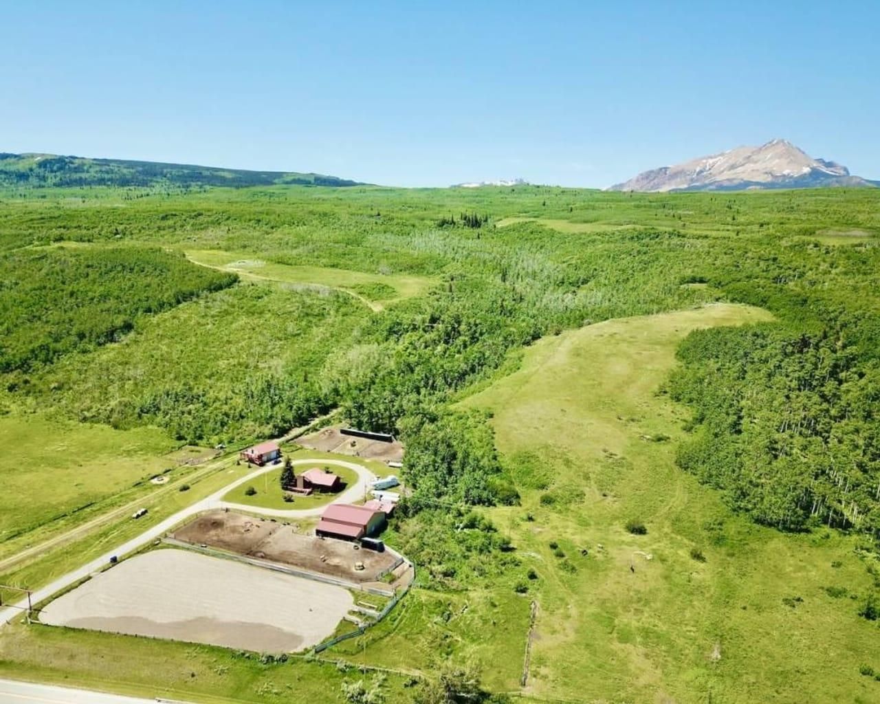 19.53 acres in Glacier County, Montana