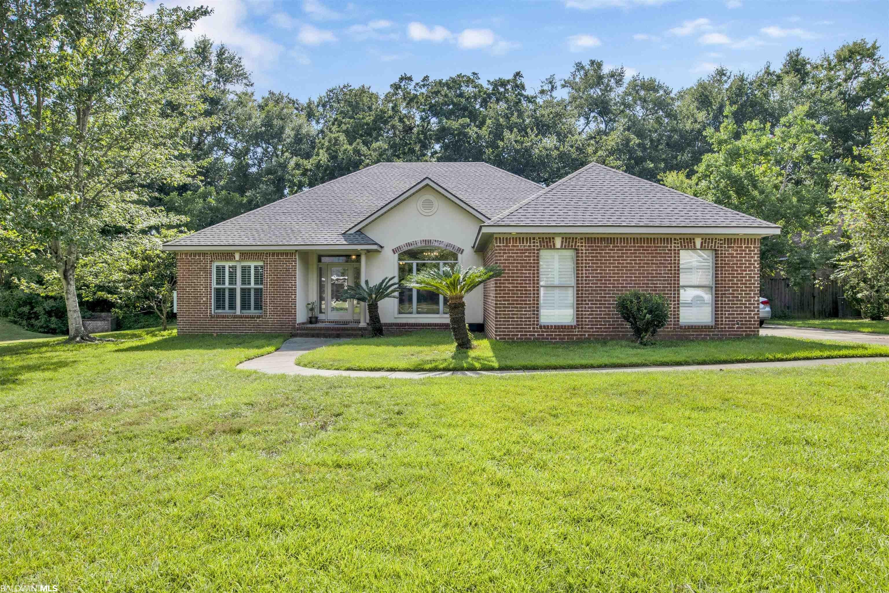 0.28 acres in Baldwin County, Alabama