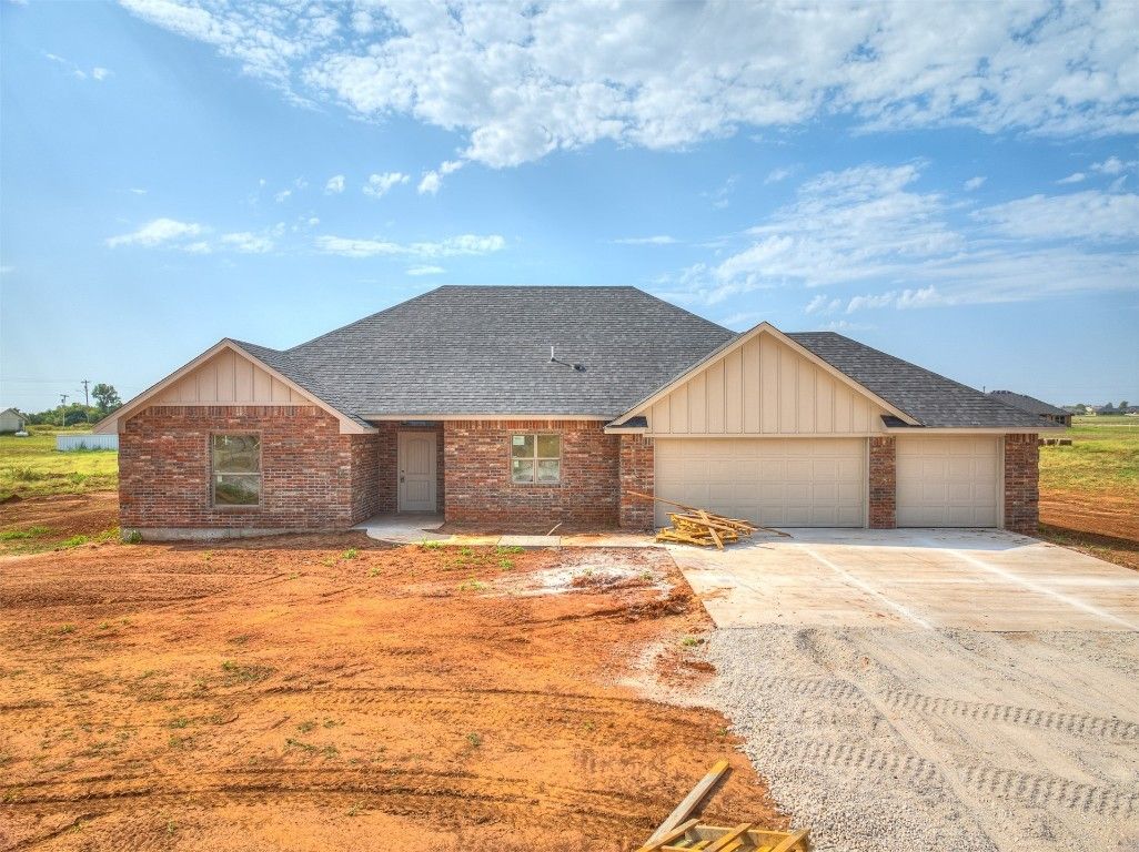 1 acres in Kingfisher County, Oklahoma