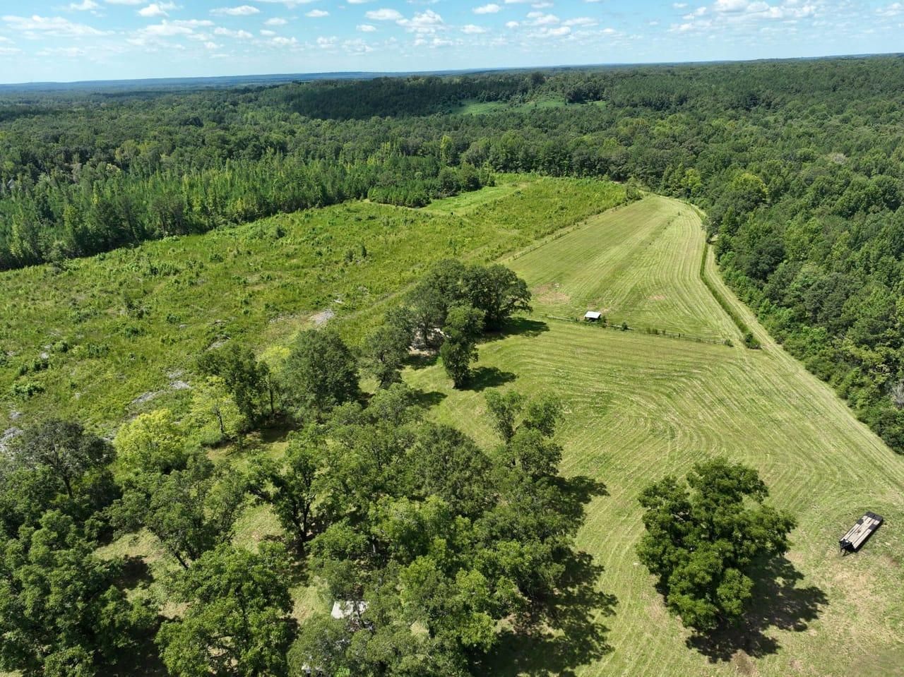 7 acres in Autauga County, Alabama