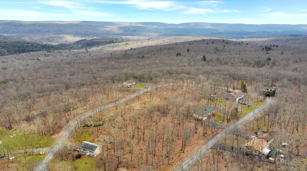 1 acres in Pike County, Pennsylvania