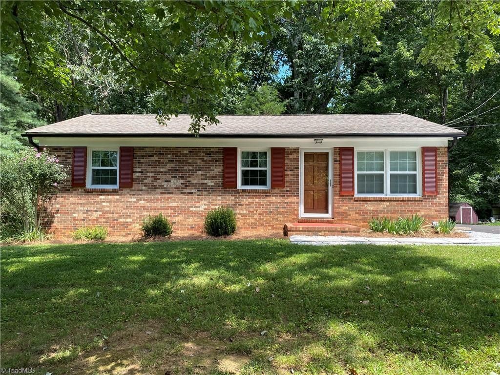 0.4 acres in Surry County, North Carolina