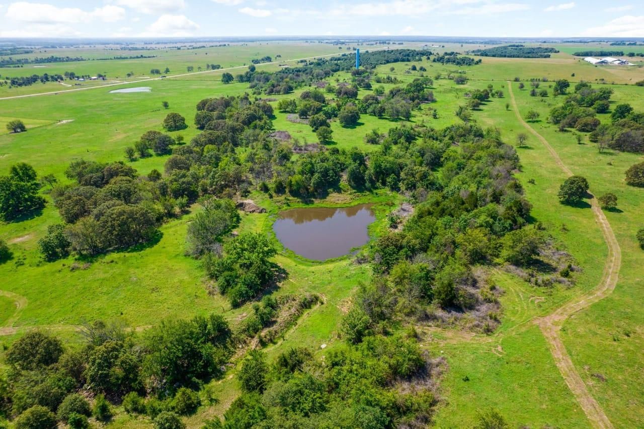 33 acres in Hughes County, Oklahoma