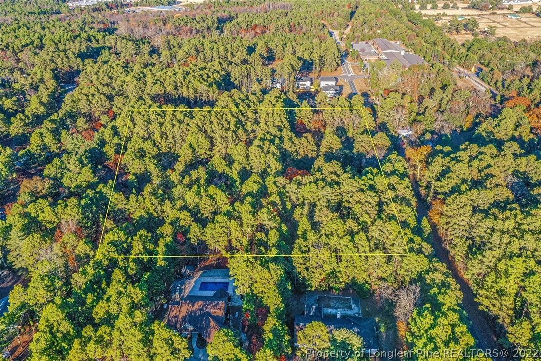 5.22 acres in Moore County, North Carolina