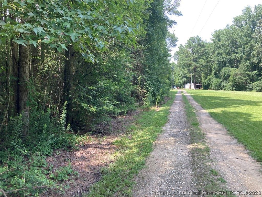 0.33 acres in Sampson County, North Carolina