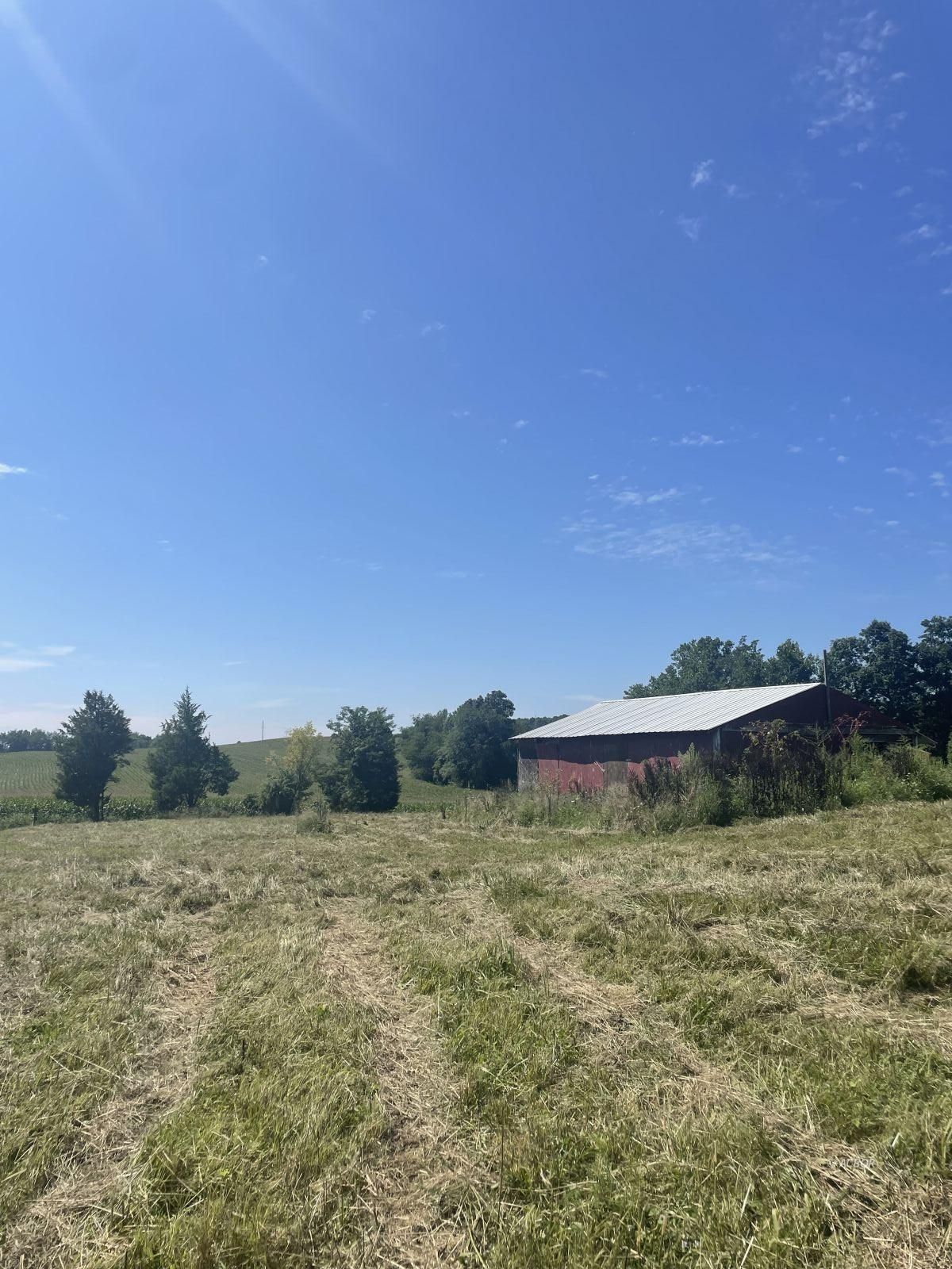 5.6 acres in County, Ohio