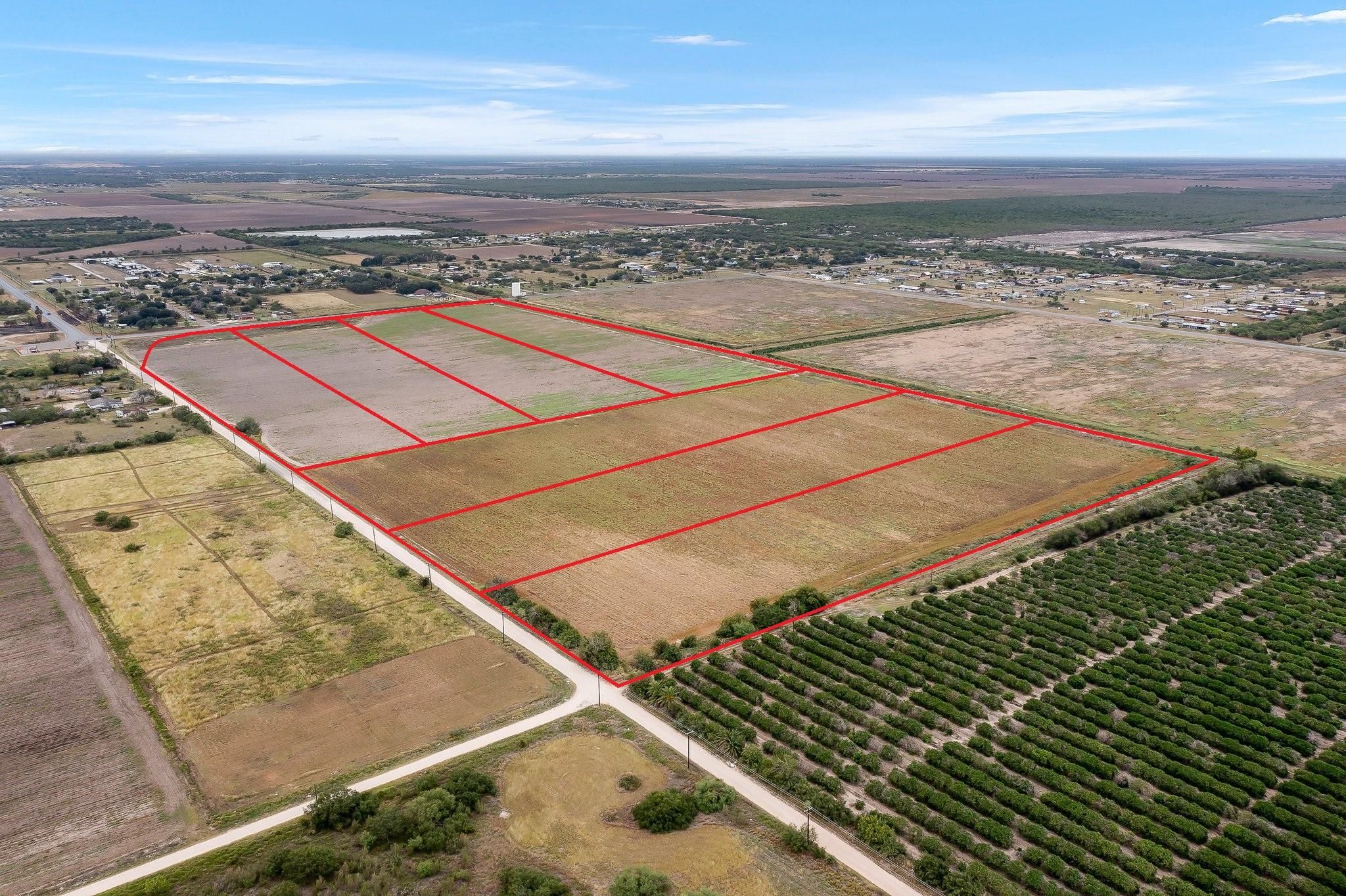 12656 Sunflower Lane, Edcouch, TX 78538 MLS 399324