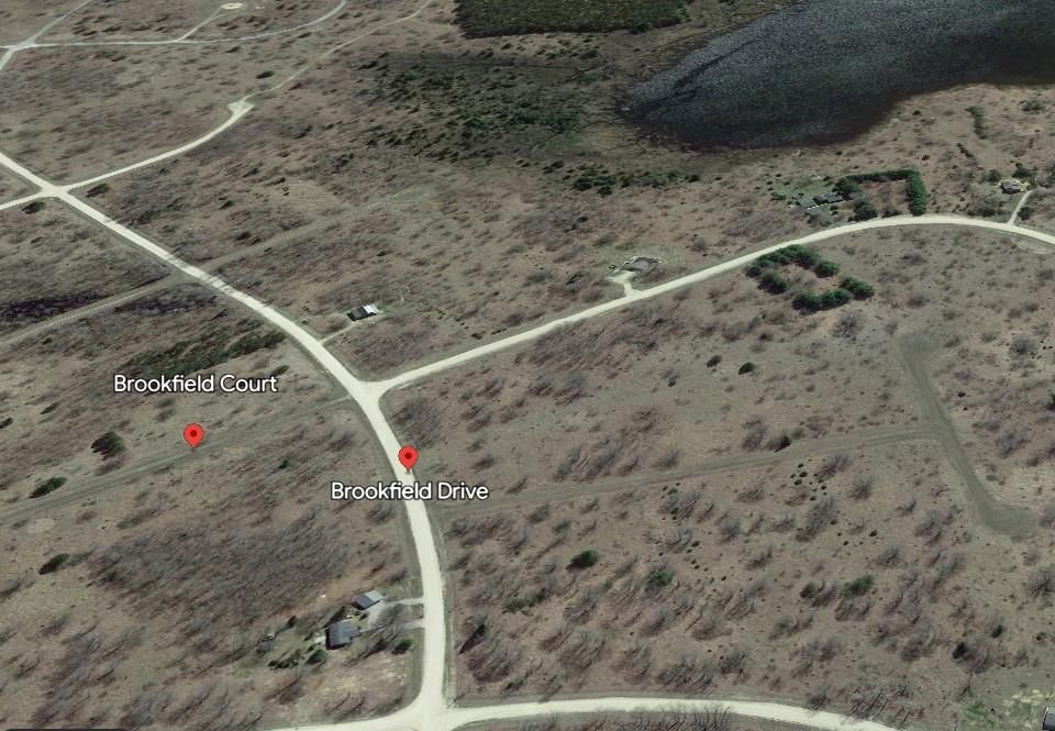 0.6 acres in Antrim County, Michigan