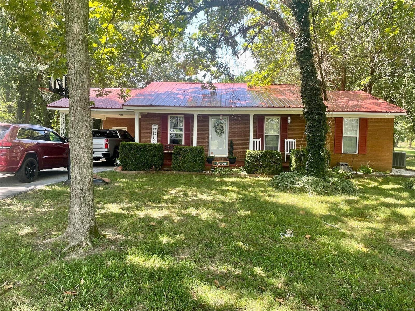 2.9 acres in Dunklin County, Missouri