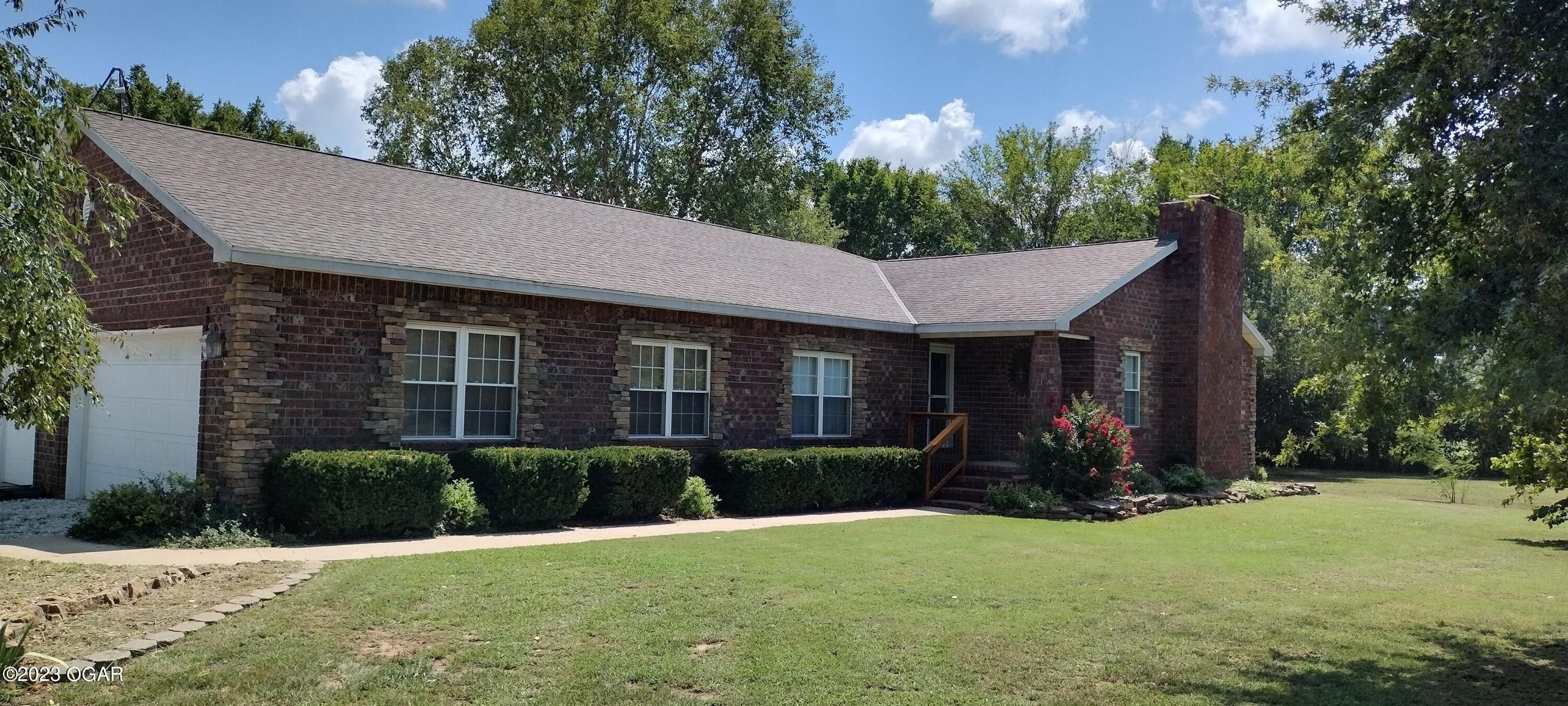 3.03 acres in Jasper County, Missouri