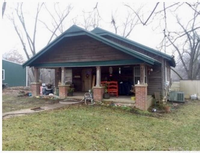 1 acres in Clark County, Arkansas