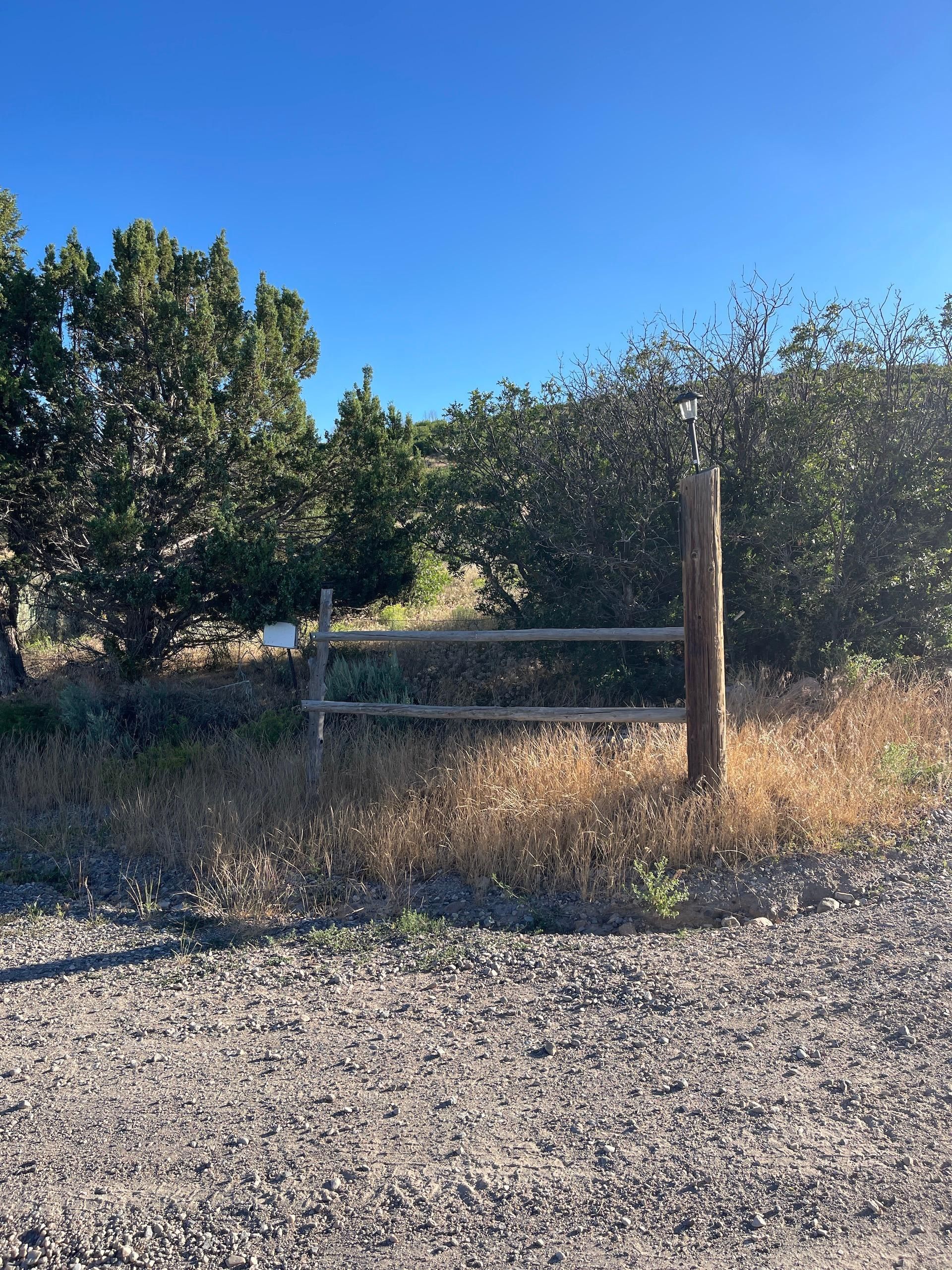 5 acres in Sanpete County, Utah