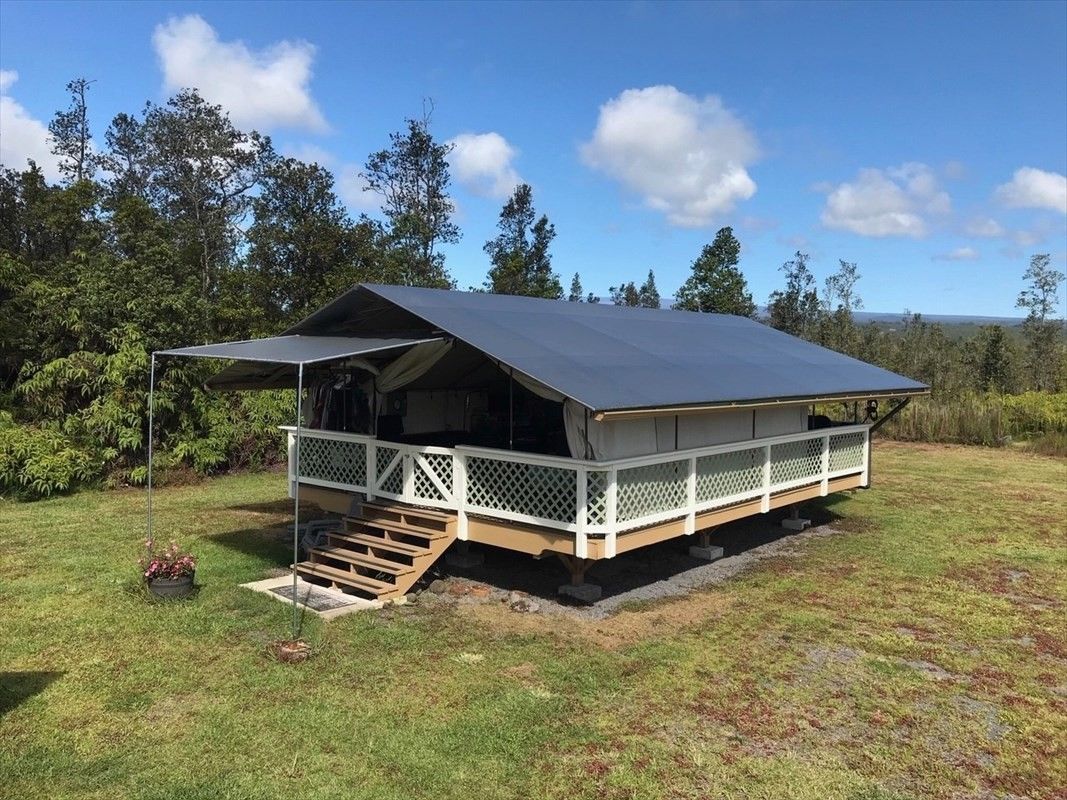 20 acres in Hawaii County, Hawaii