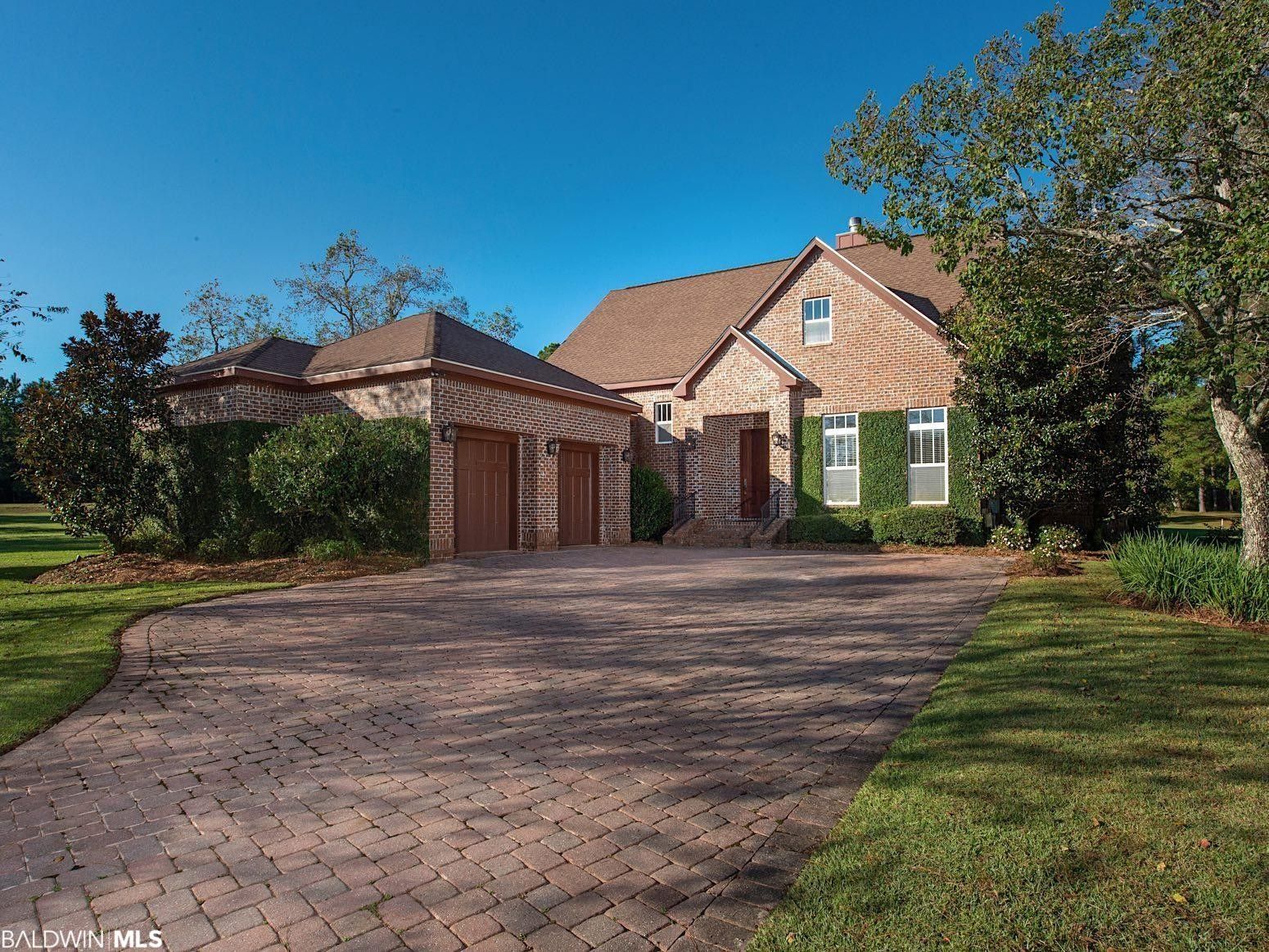 0.45 acres in Baldwin County, Alabama