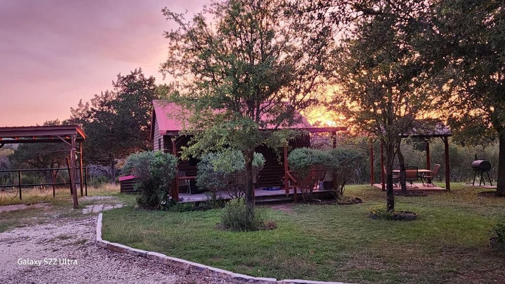 5 acres in Bandera County, Texas