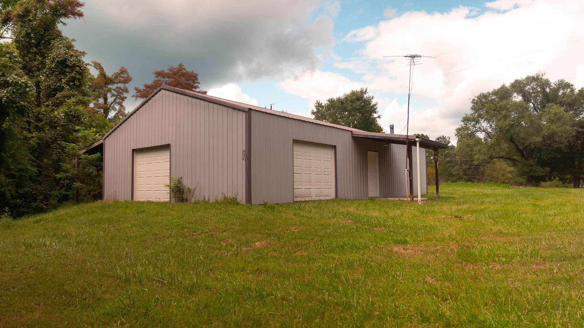 21 acres in Scioto County, Ohio