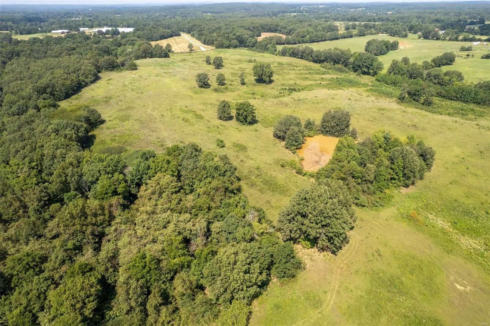 79 acres in Ripley County, Missouri