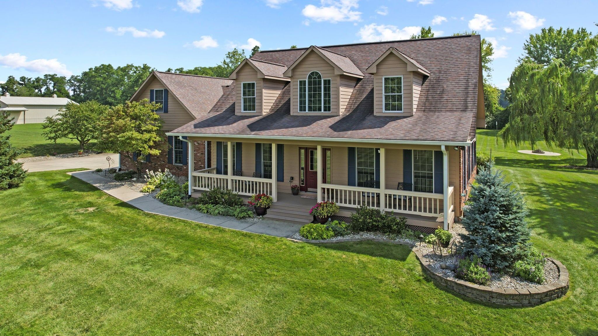 3.59 acres in County, Indiana