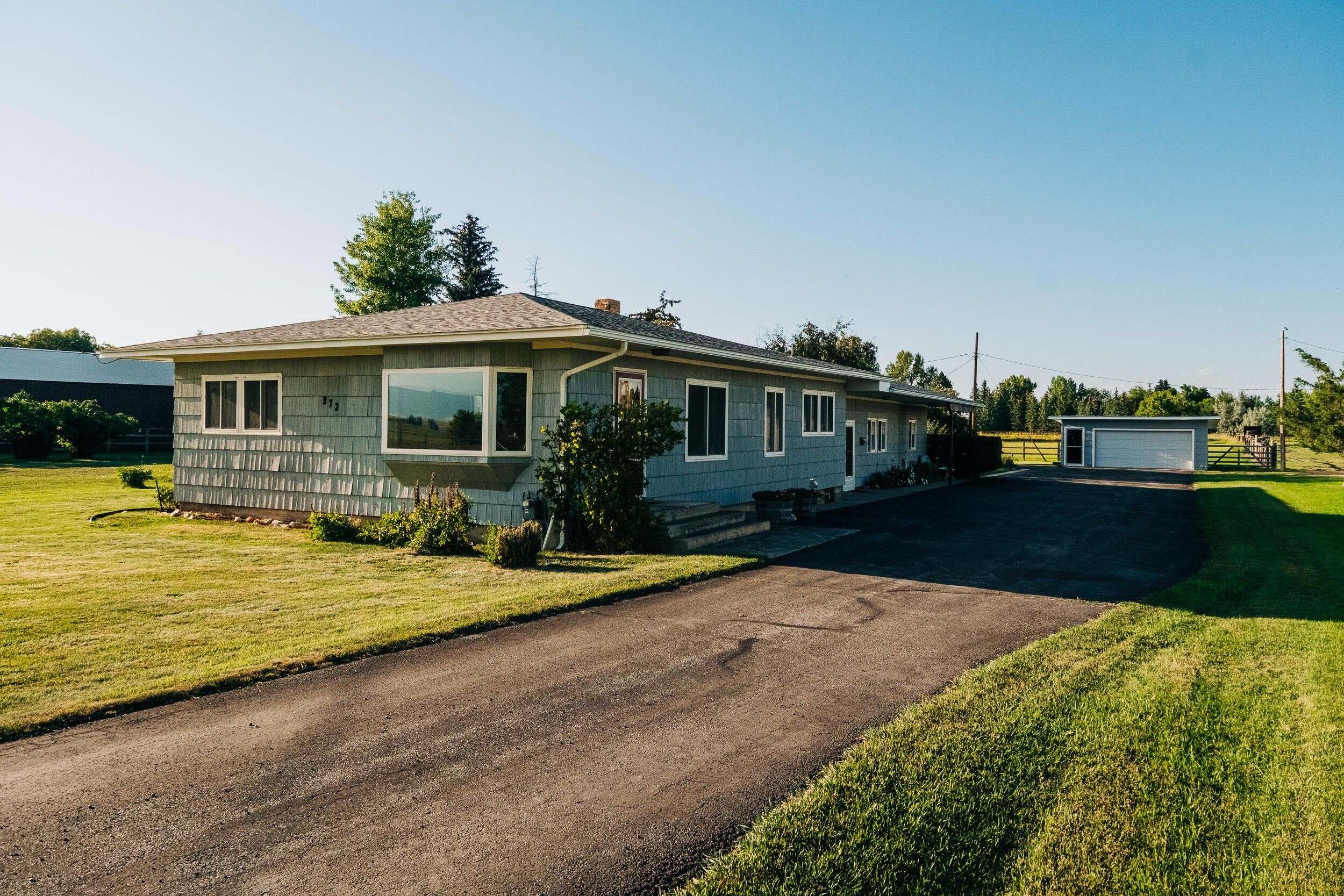 2.73 acres in Sheridan County, Wyoming