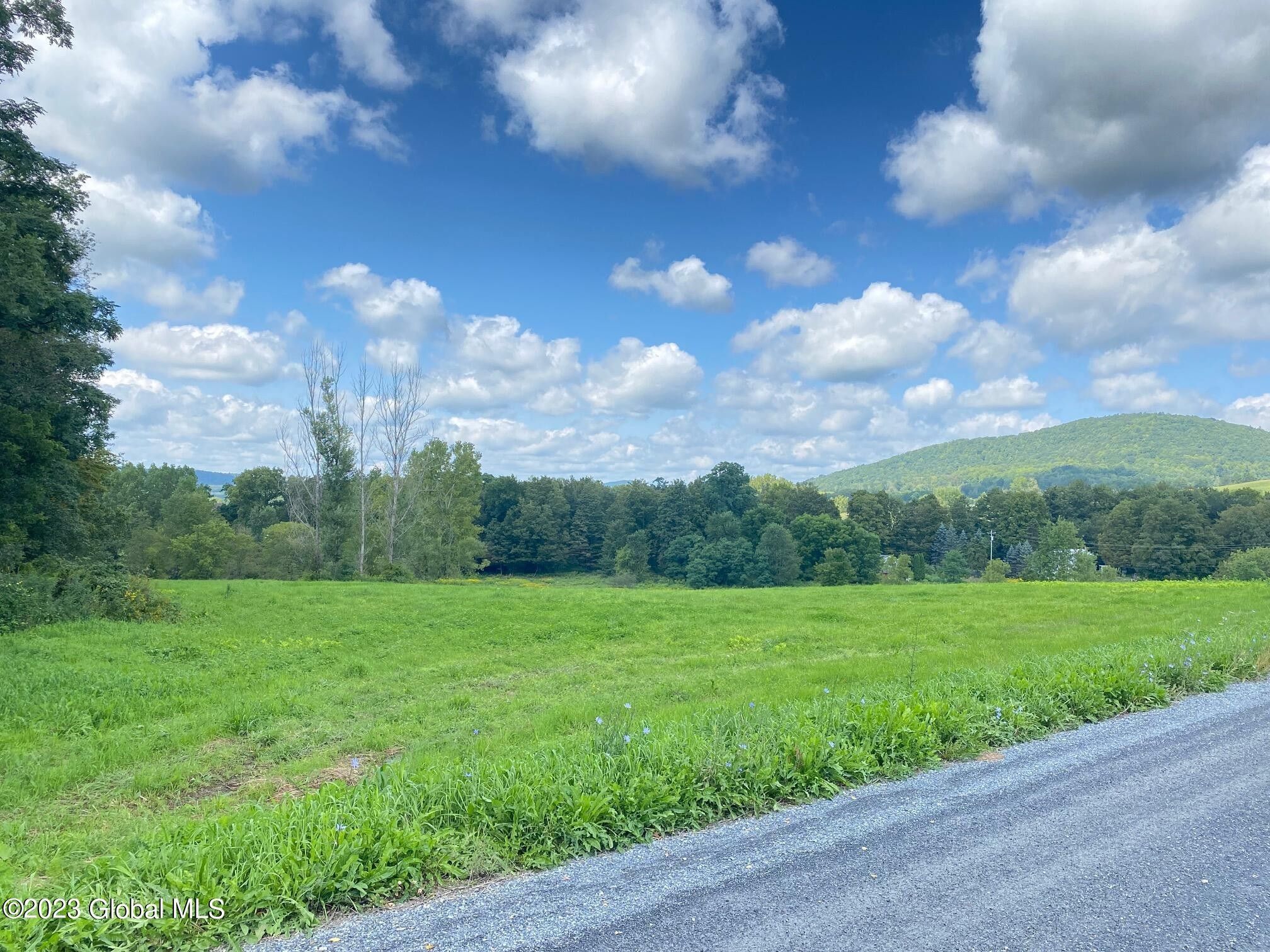 2.48 acres in Washington County, New York