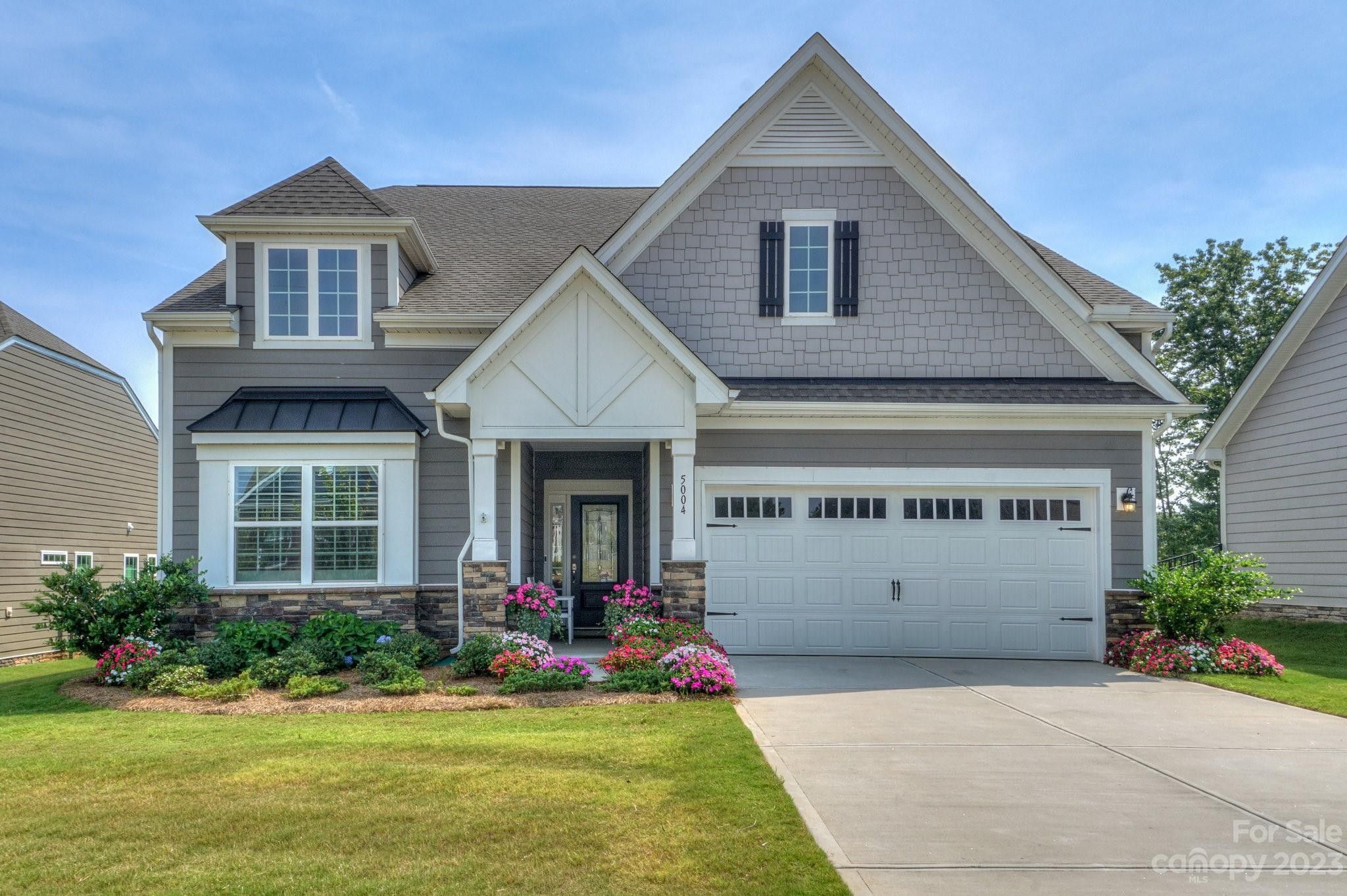 0.22 acres in Gaston County, North Carolina