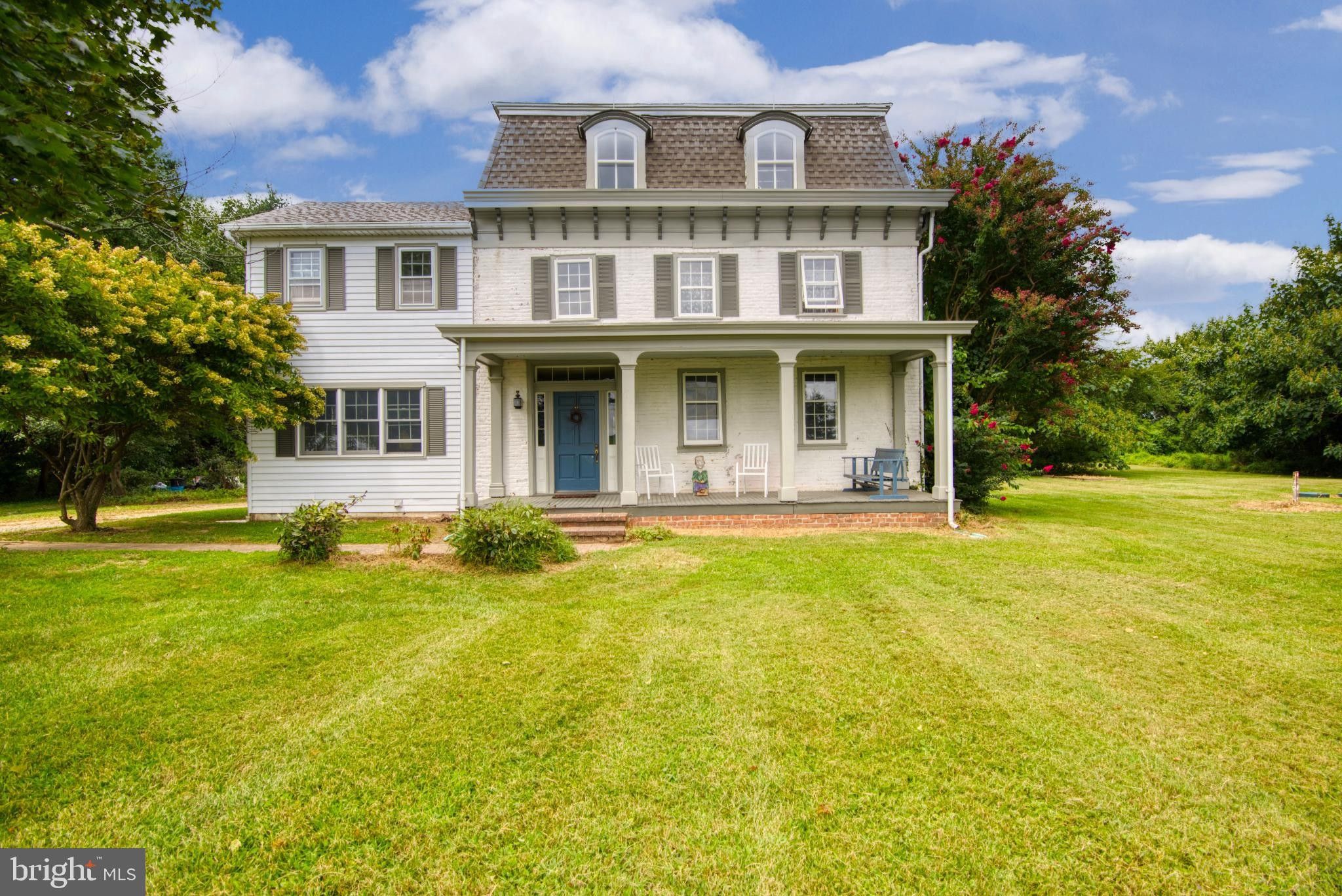 3 acres in Kent County, Maryland