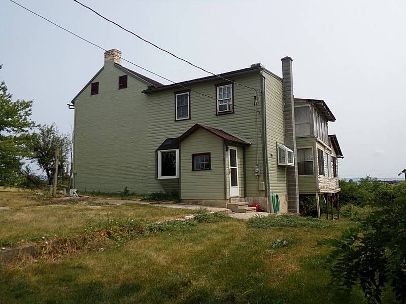 20 acres in Cumberland County, Pennsylvania