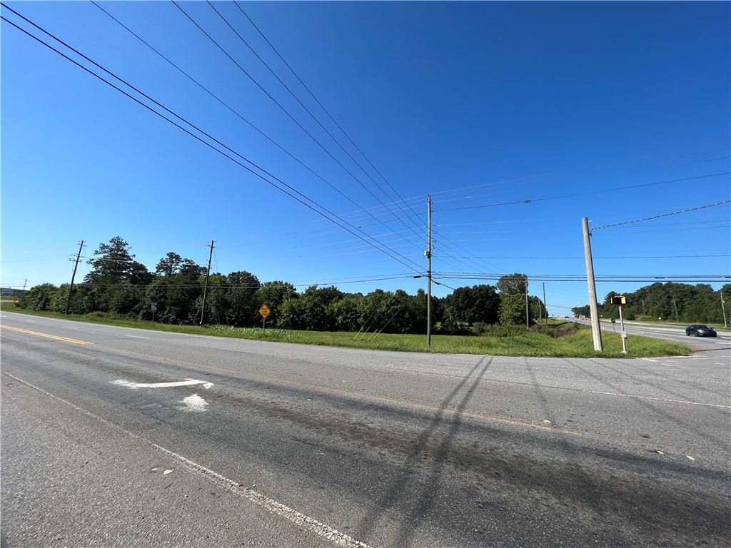 Highway 61 Southeast, Cartersville, GA 30120 MLS 7268753
