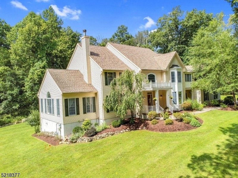 3.19 acres in Morris County, New Jersey