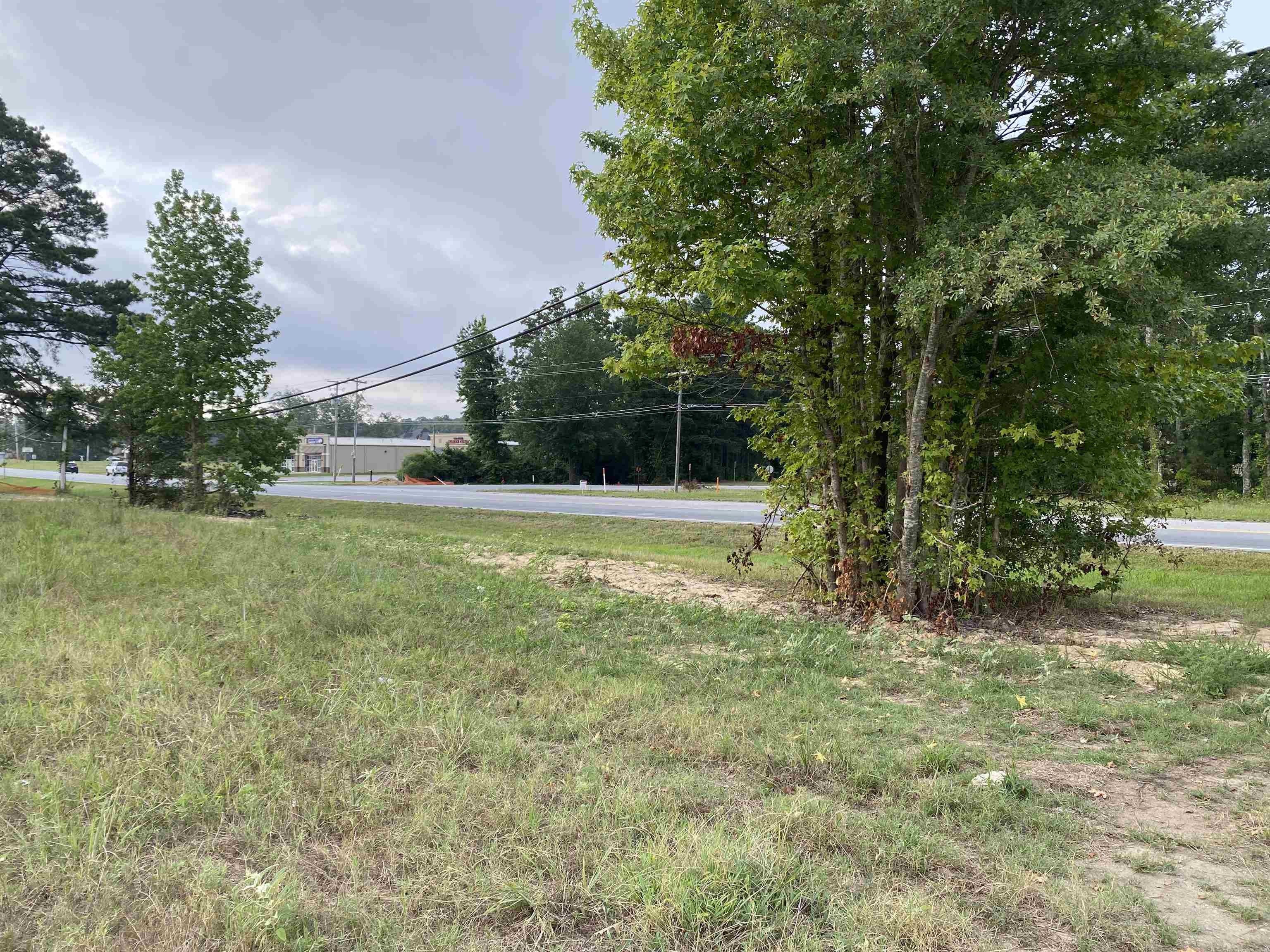 10.7 acres in Jefferson County, Arkansas