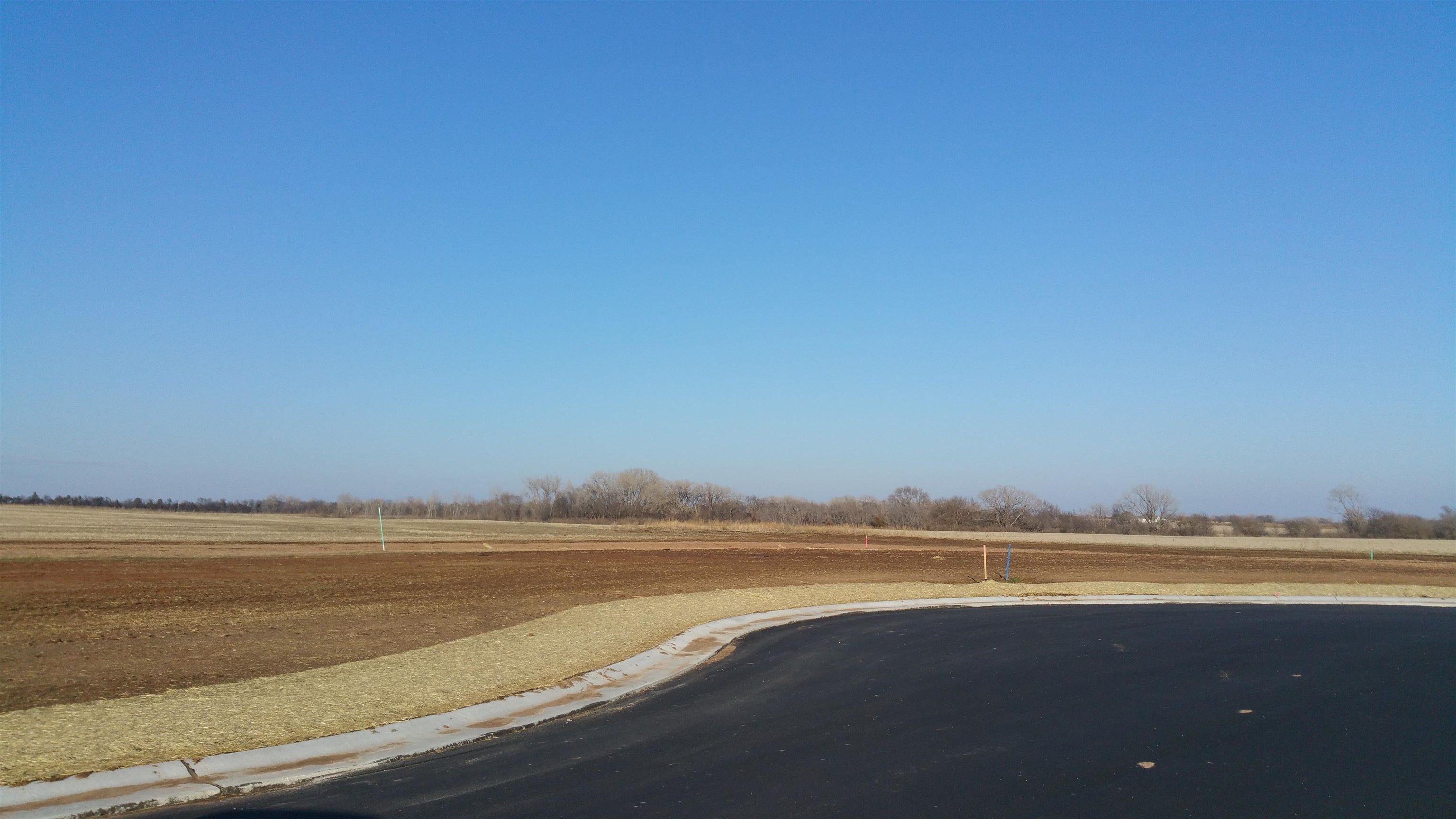 0.3 acres in Sedgwick County, Kansas