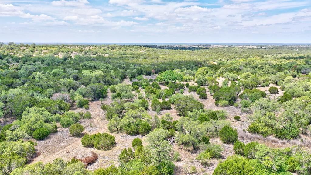 200.82 acres in Kerr County, Texas