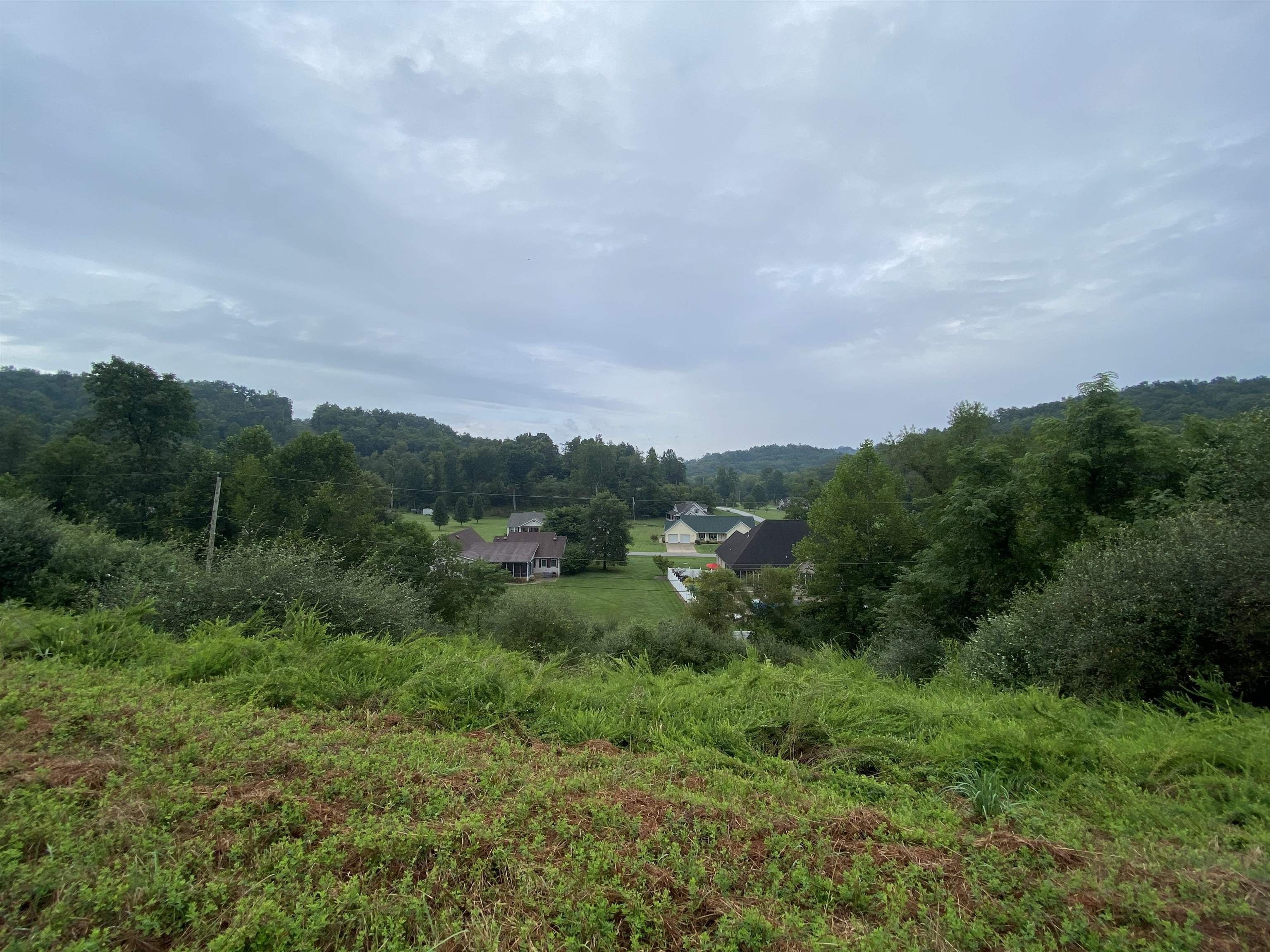 3 acres in Wayne County, West Virginia