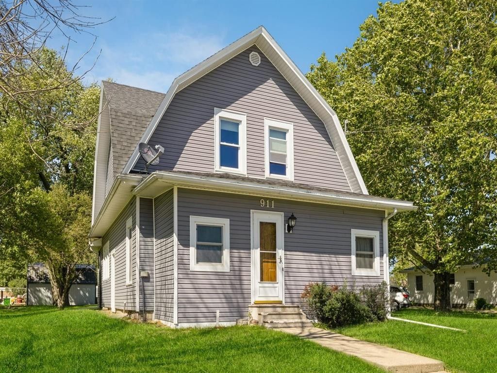 0.42 acres in Adair County, Iowa