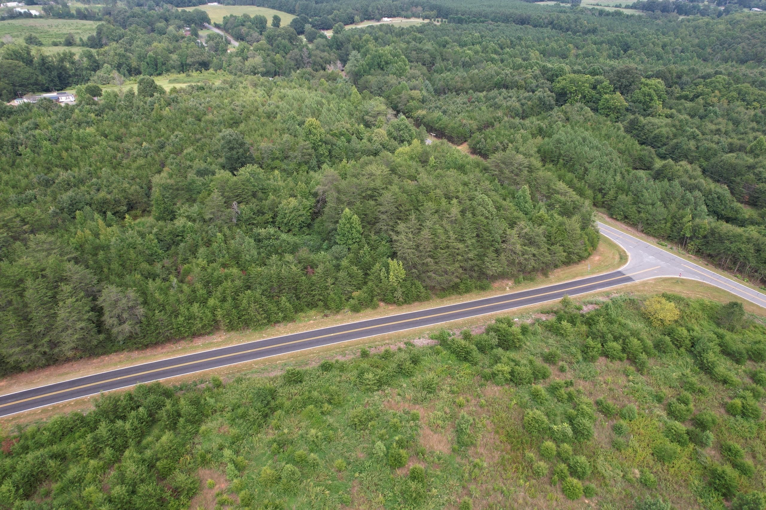 Old Hollis Road, Tract C, LotWP004, Ellenboro, NC 28040