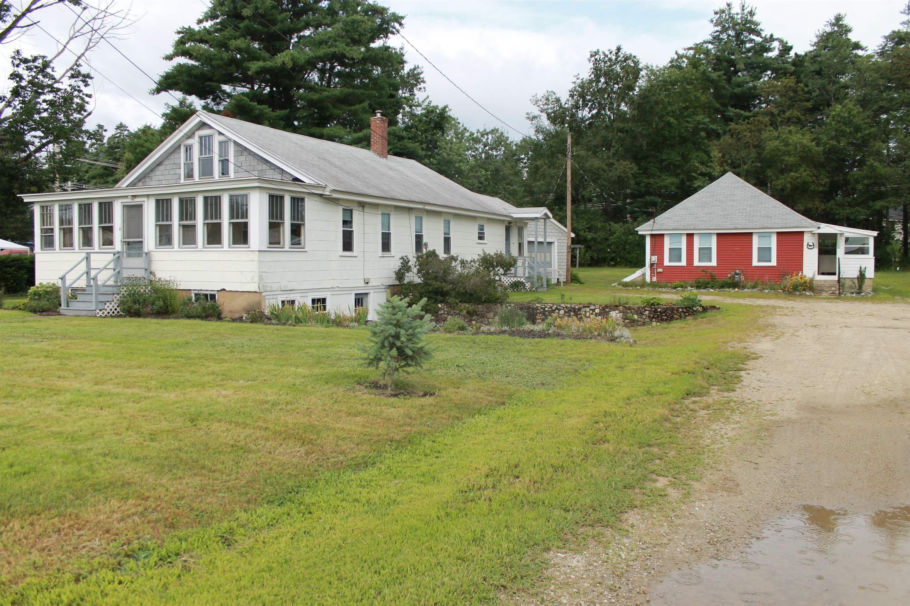 0.69 acres in Merrimack County, New Hampshire