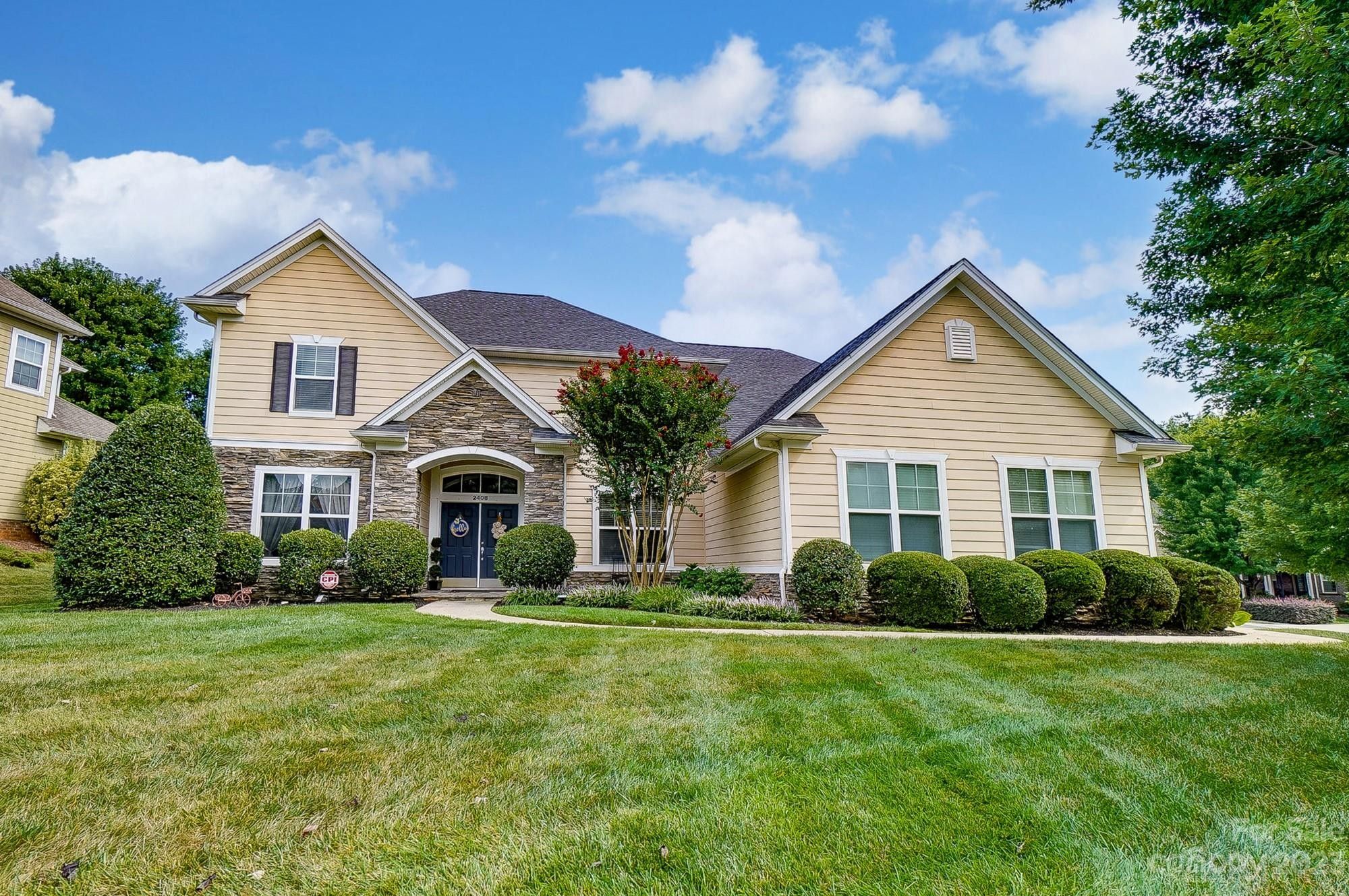 0.43 acres in Union County, North Carolina