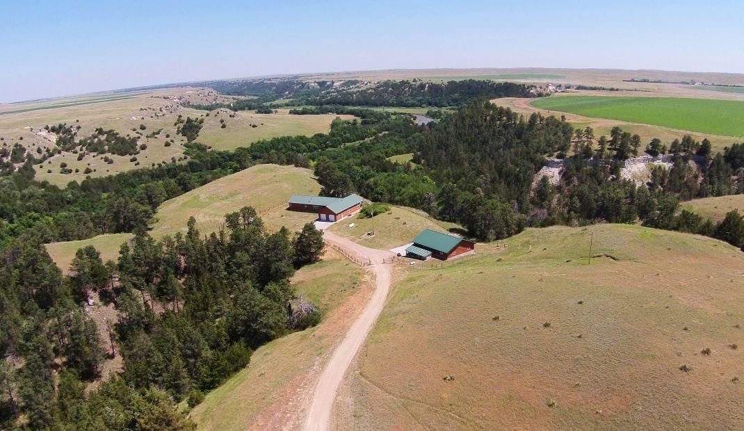 177.7 acres in Cherry County, Nebraska