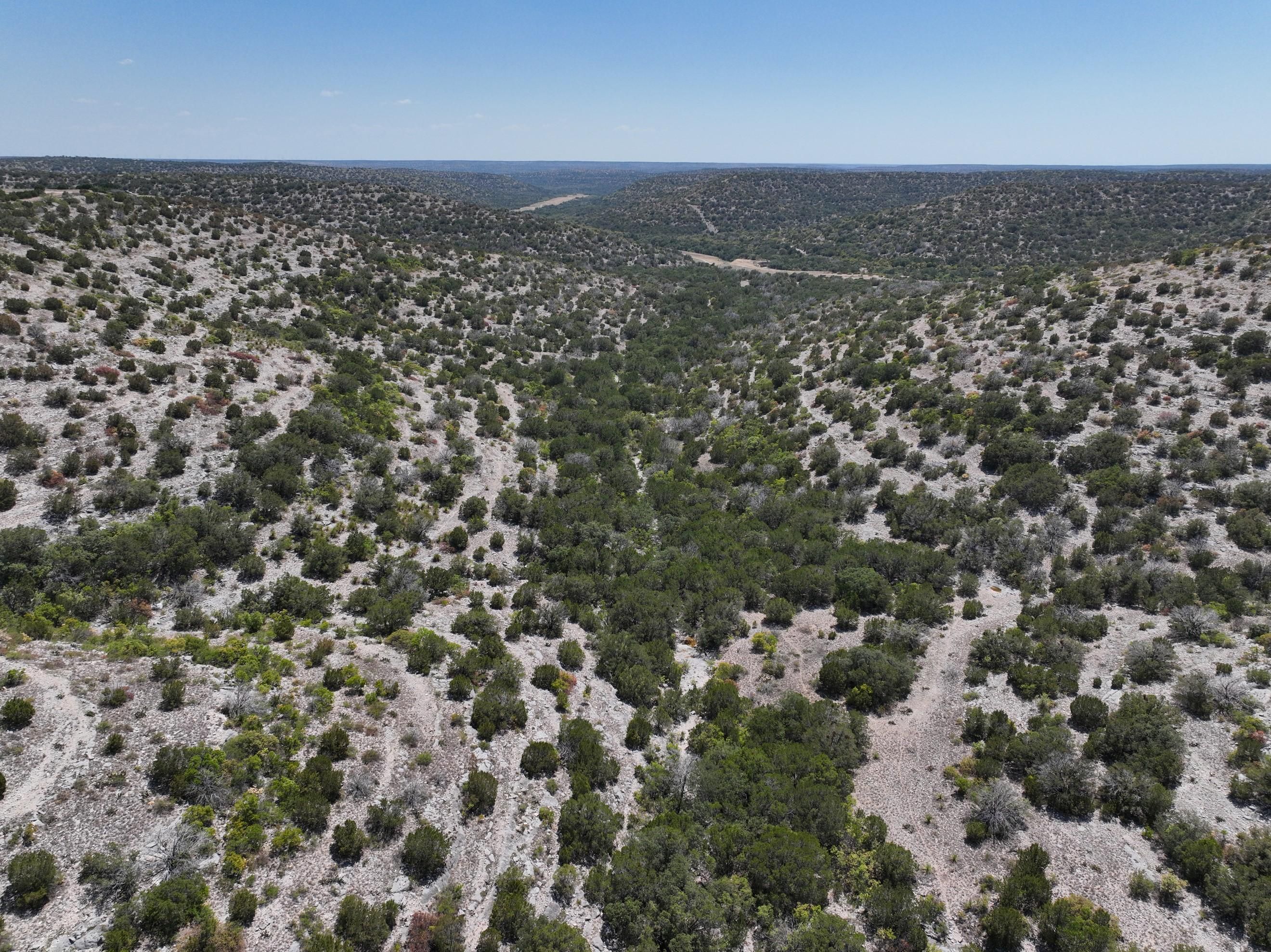 106 acres in Loma Alta, TX, 78840
