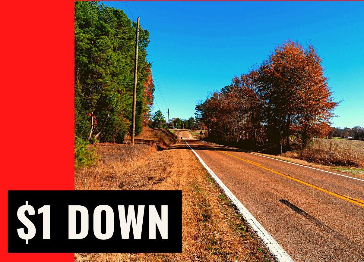 1 acres in Gibson County, Tennessee