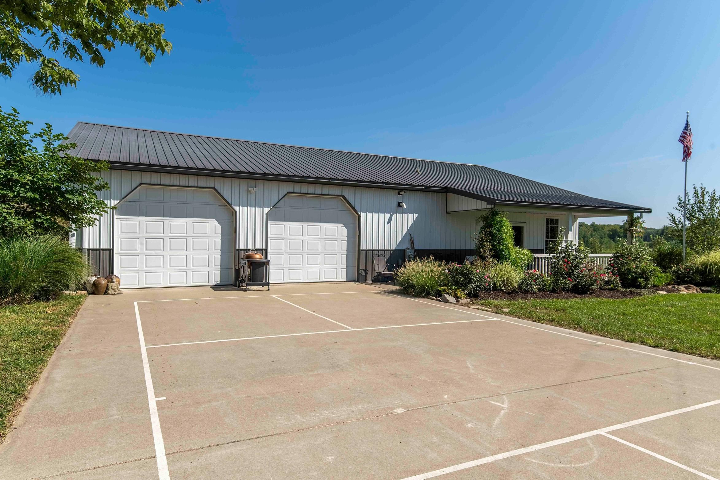 53 acres in Lincoln County, Missouri