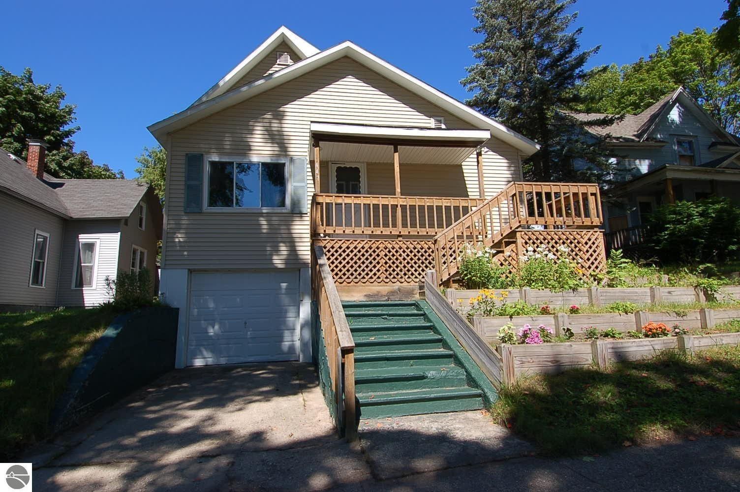 0.28 acres in Wexford County, Michigan