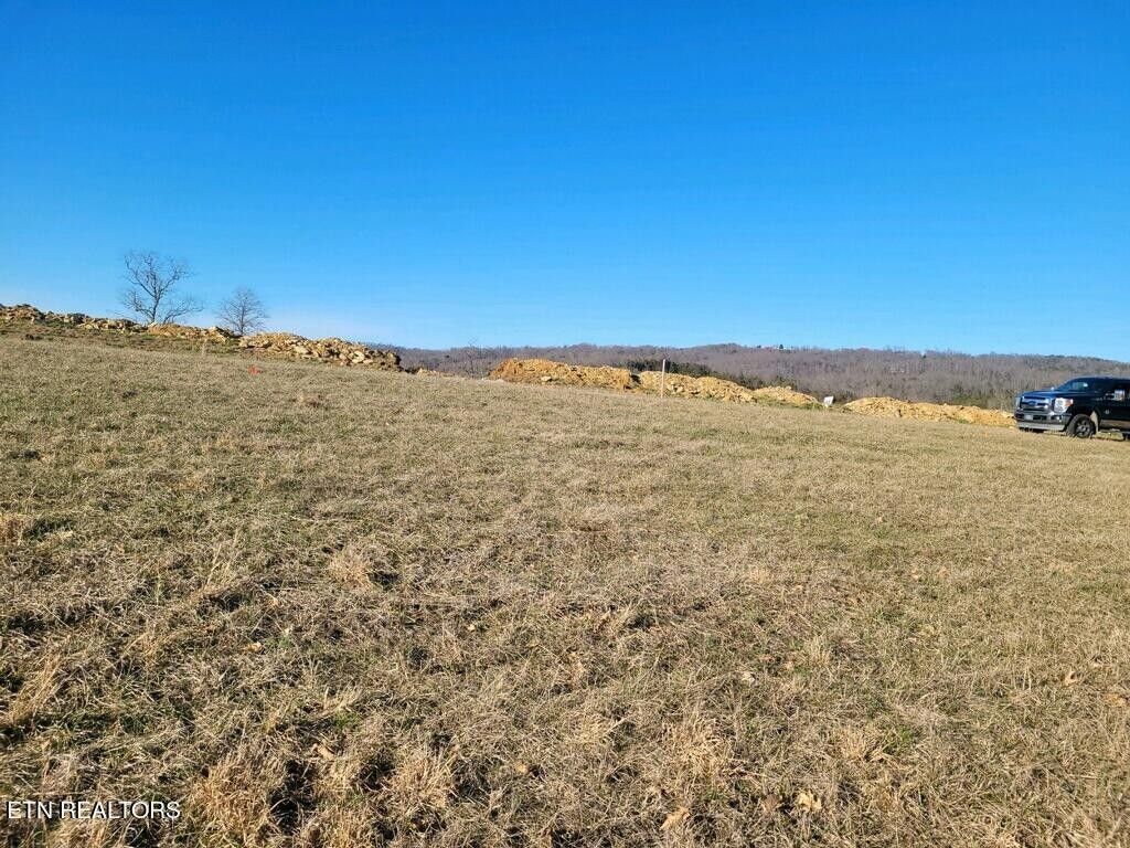 1.03 acres in Union County, Tennessee