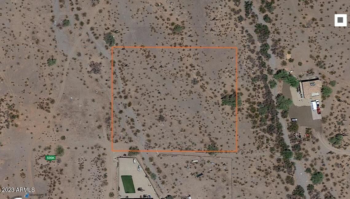2.08 acres in Maricopa County, Arizona