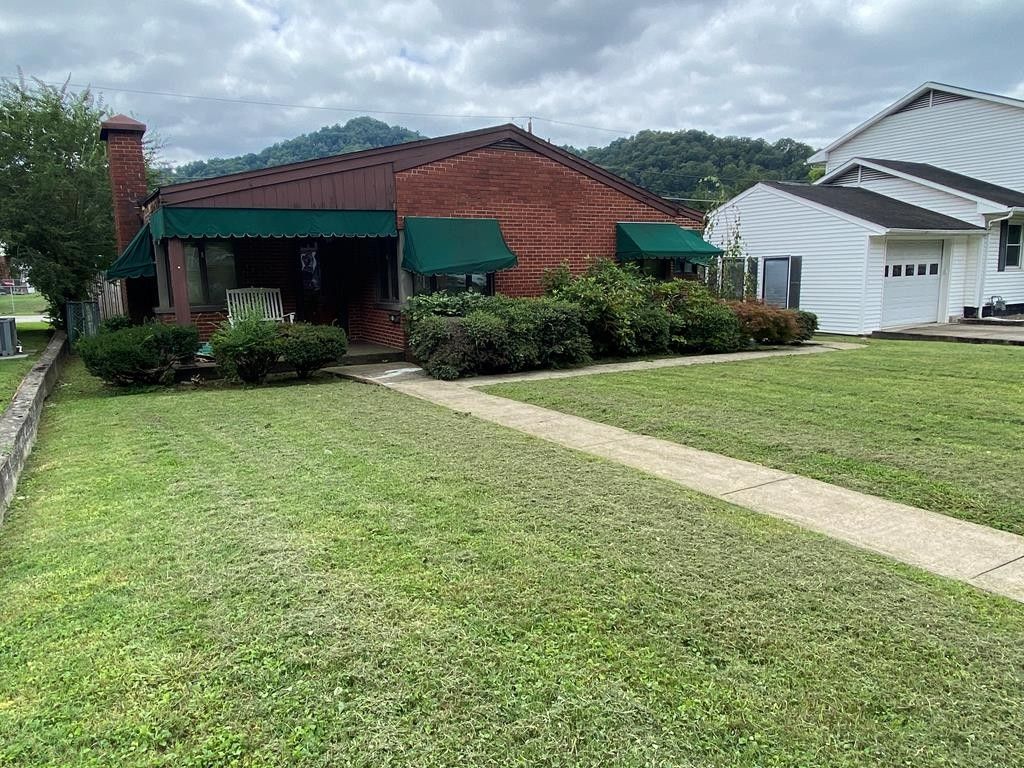 0.1 acres in Mingo County, West Virginia