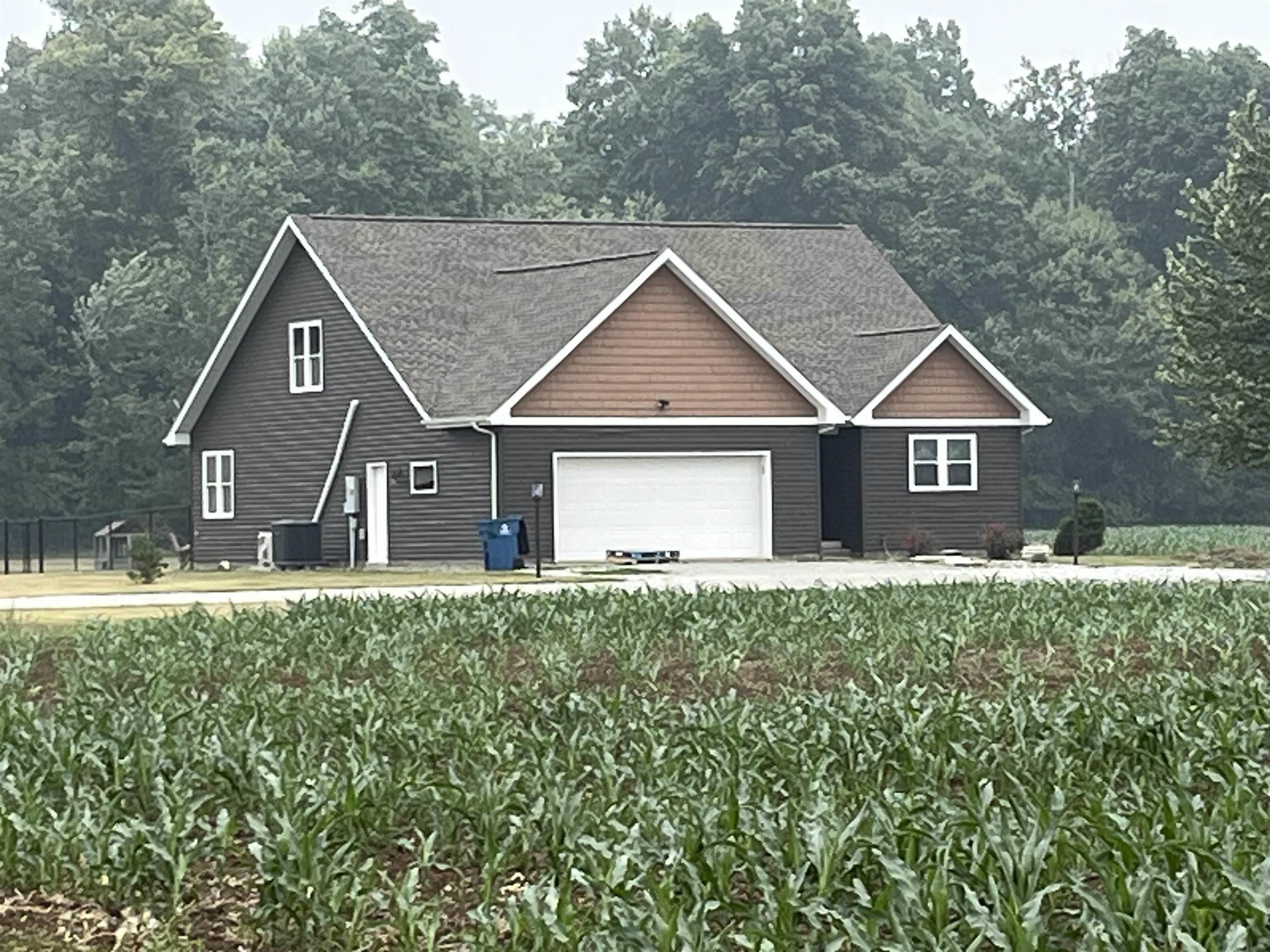 2.31 acres in Wabash County, Indiana